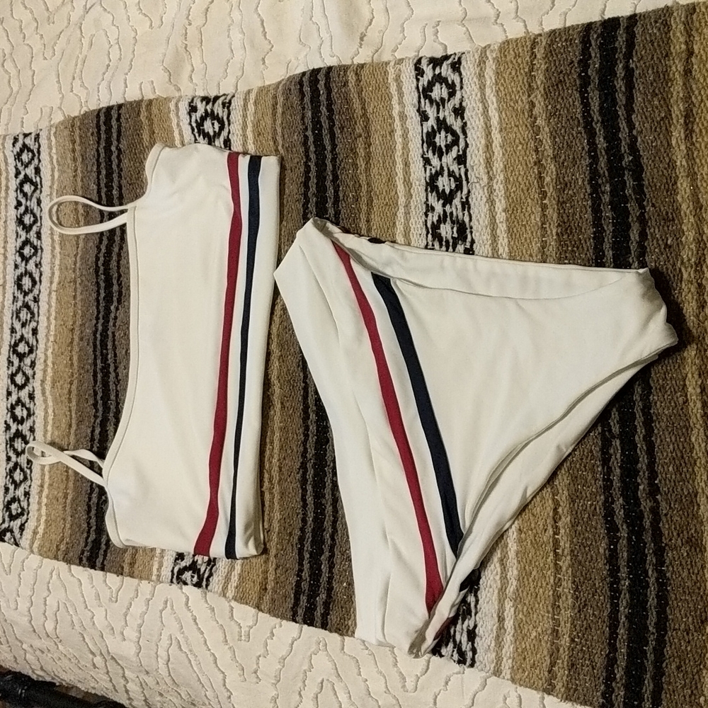 L*Space Ren & Wilson Bikini Set